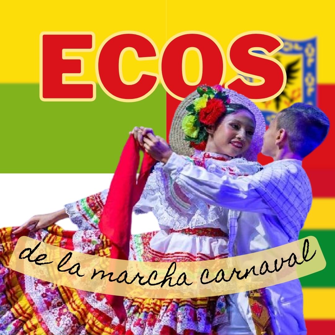 Ecos de la Marcha Carnaval